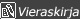 Vieraskirja